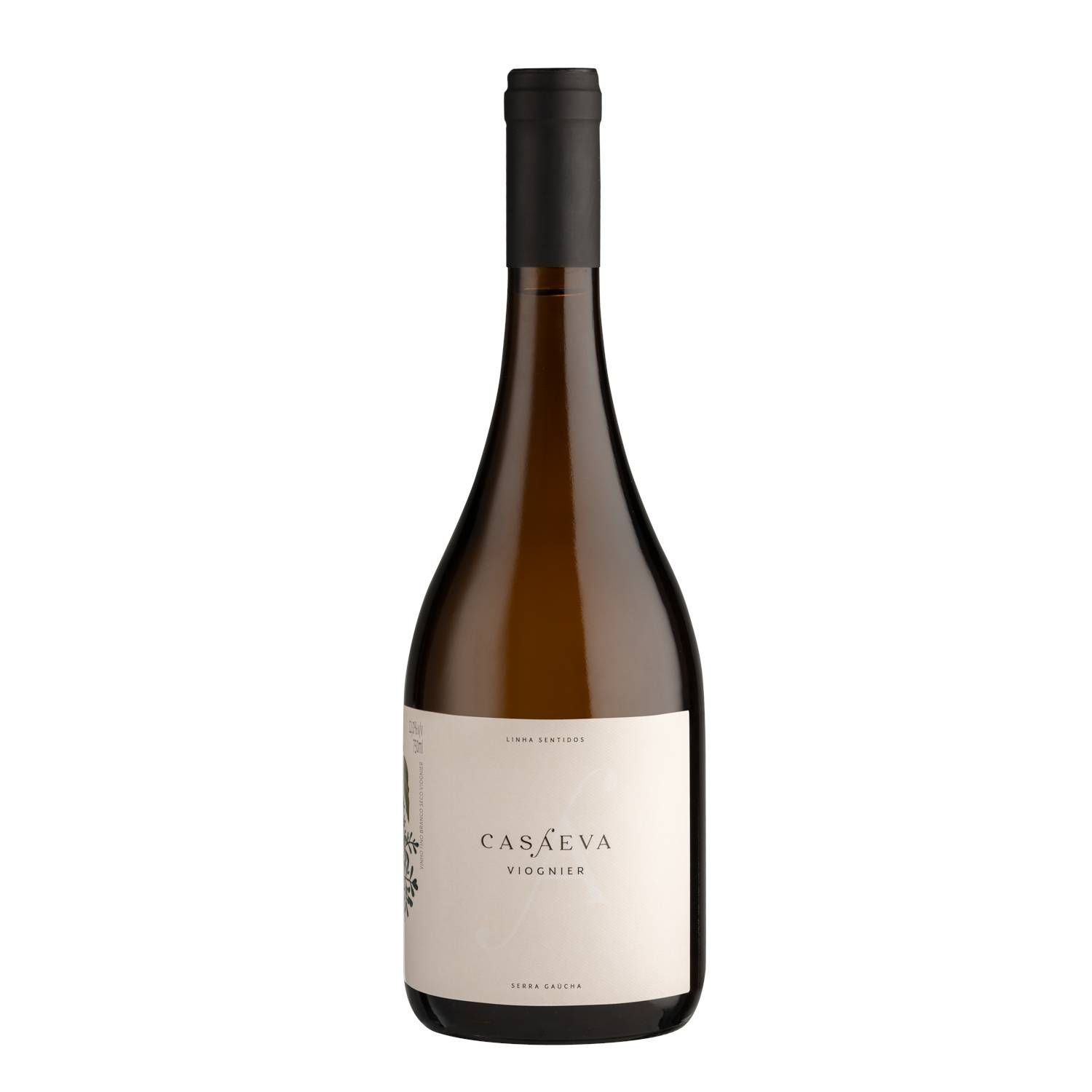 Casa Eva Vinho Branco Sentidos Viognier 2025