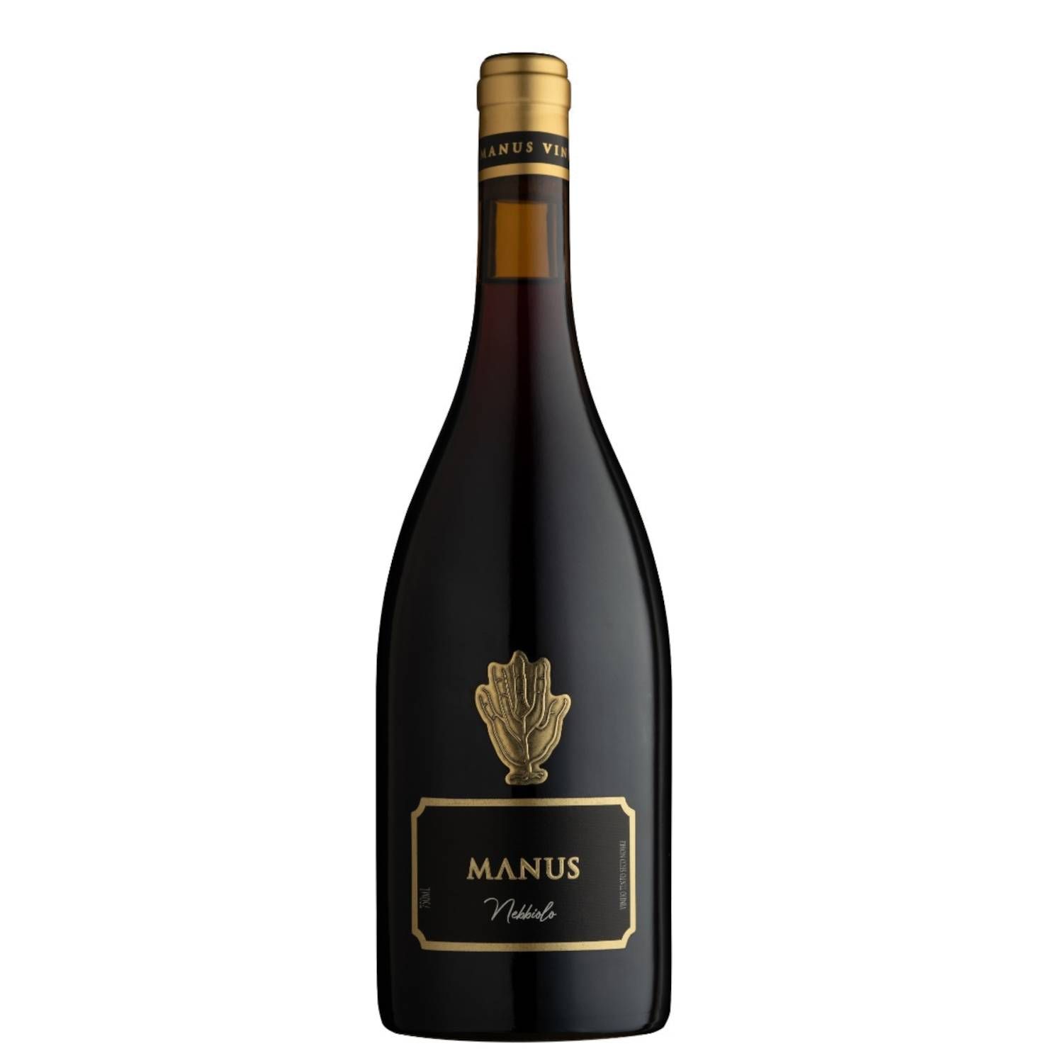 Manus Vinho Tinto Clássico Nebbiolo 2020