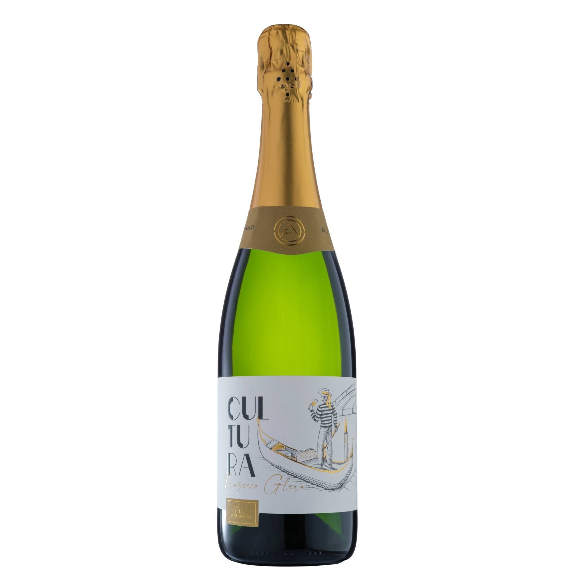 Tenuta Espumante Natural Brut Branco Cultura Prosecco