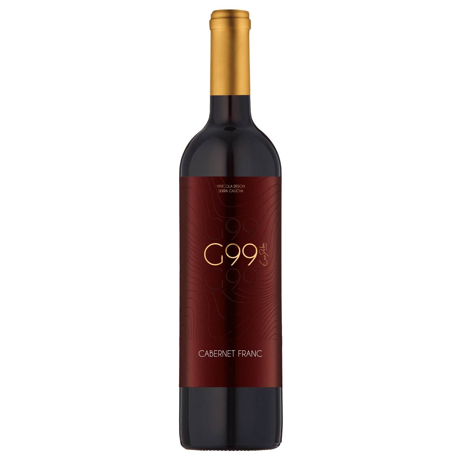 Debon Vinho Tinto G99 Cabernet Franc 2023