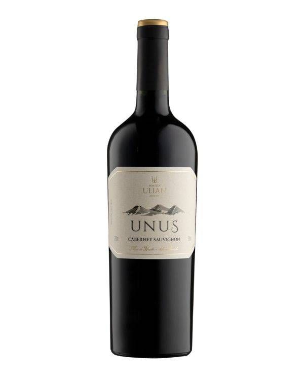 Ulian Vinho Tinto Unus Cabernet Sauvignon