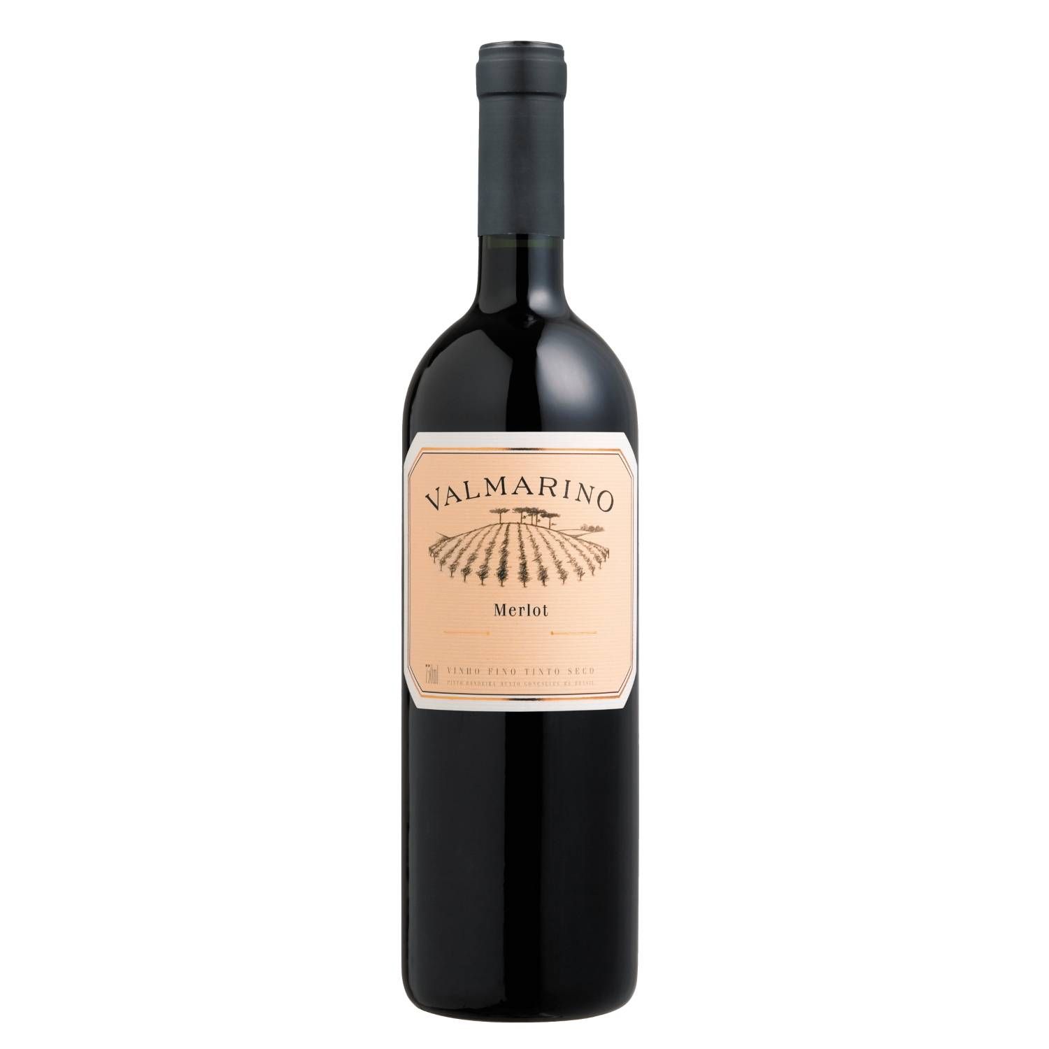 Valmarino Vinho Tinto Merlot 2021