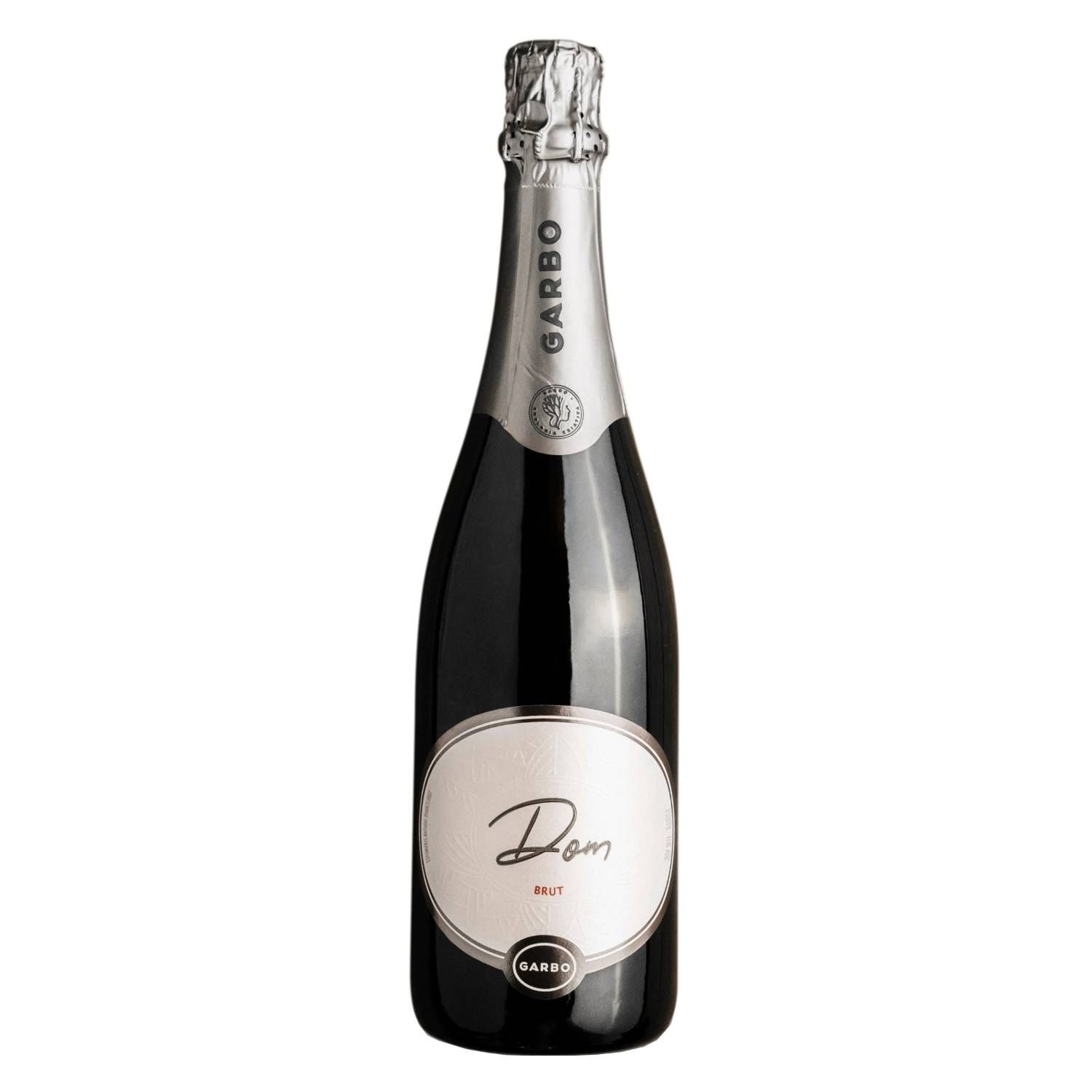 Garbo Espumante Branco Dom Brut