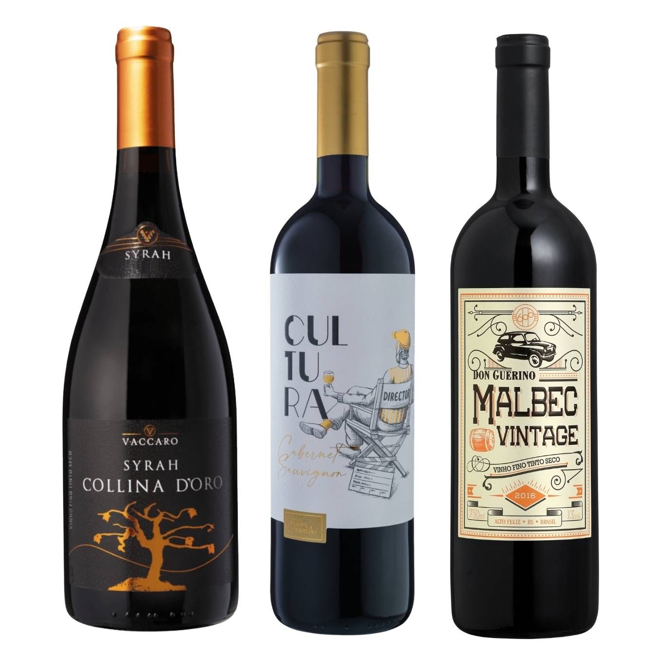 Kit Clássicos Da Mamãe