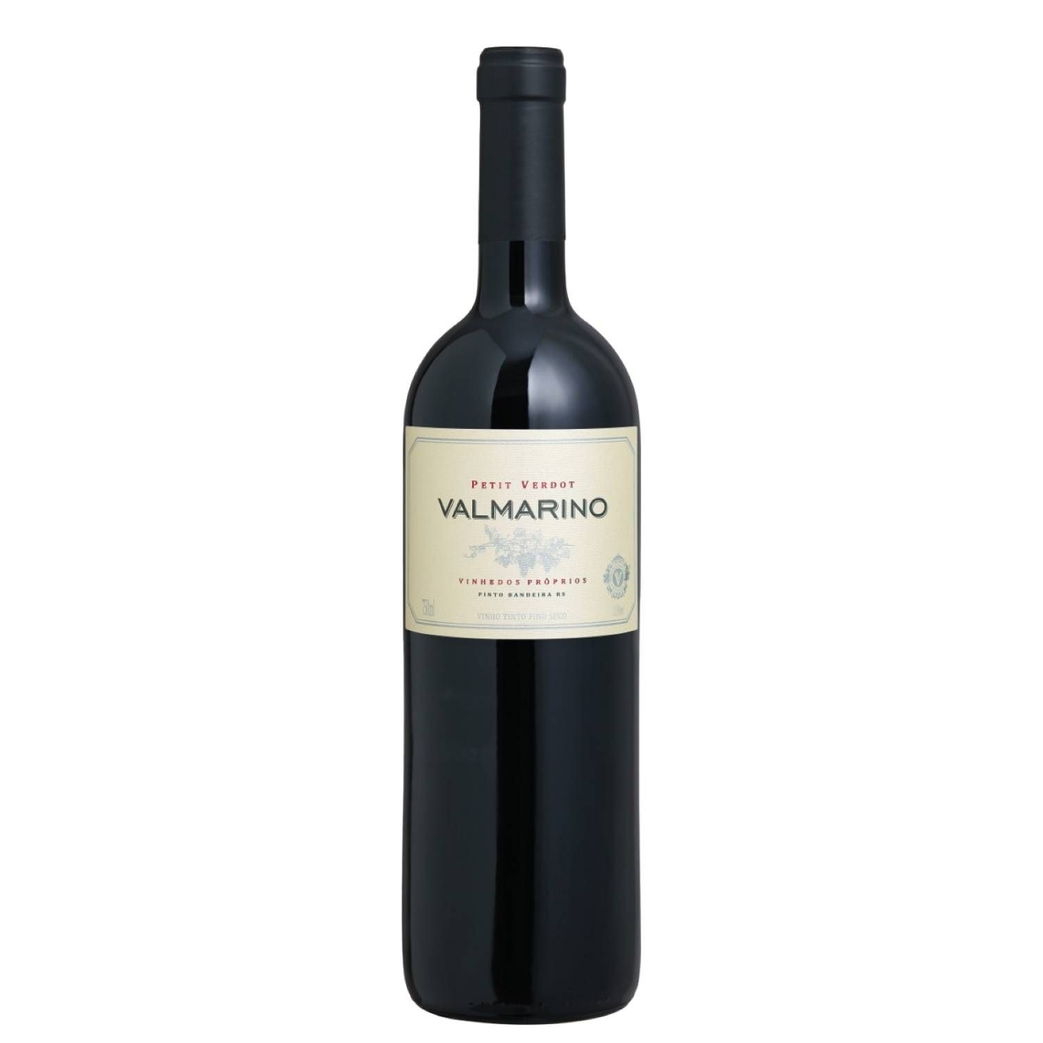 Valmarino Vinho Tinto Petit Verdot 2023