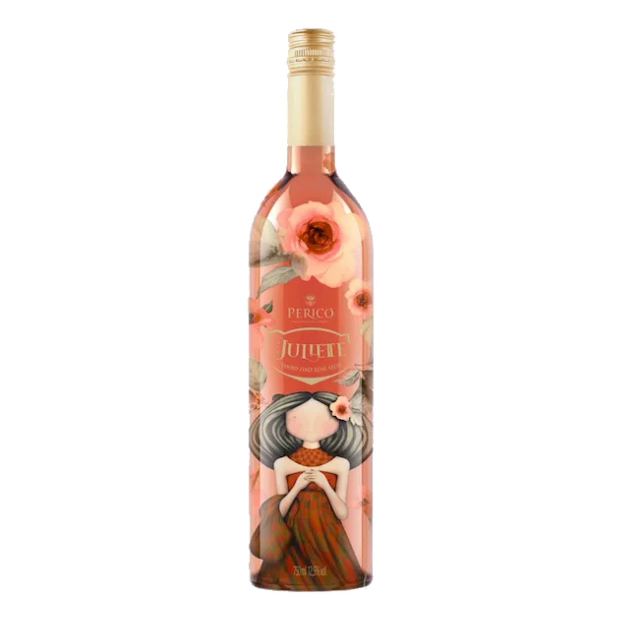 Pericó Vinho Rosé  Juliette