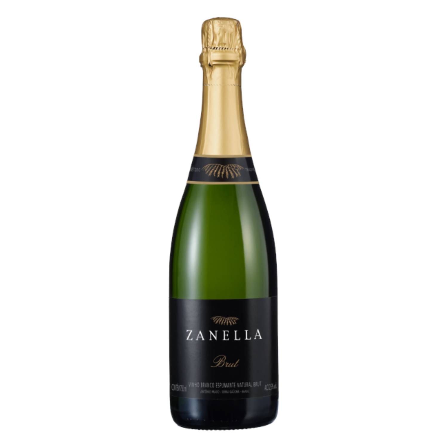 Zanella Espumante Branco Brut