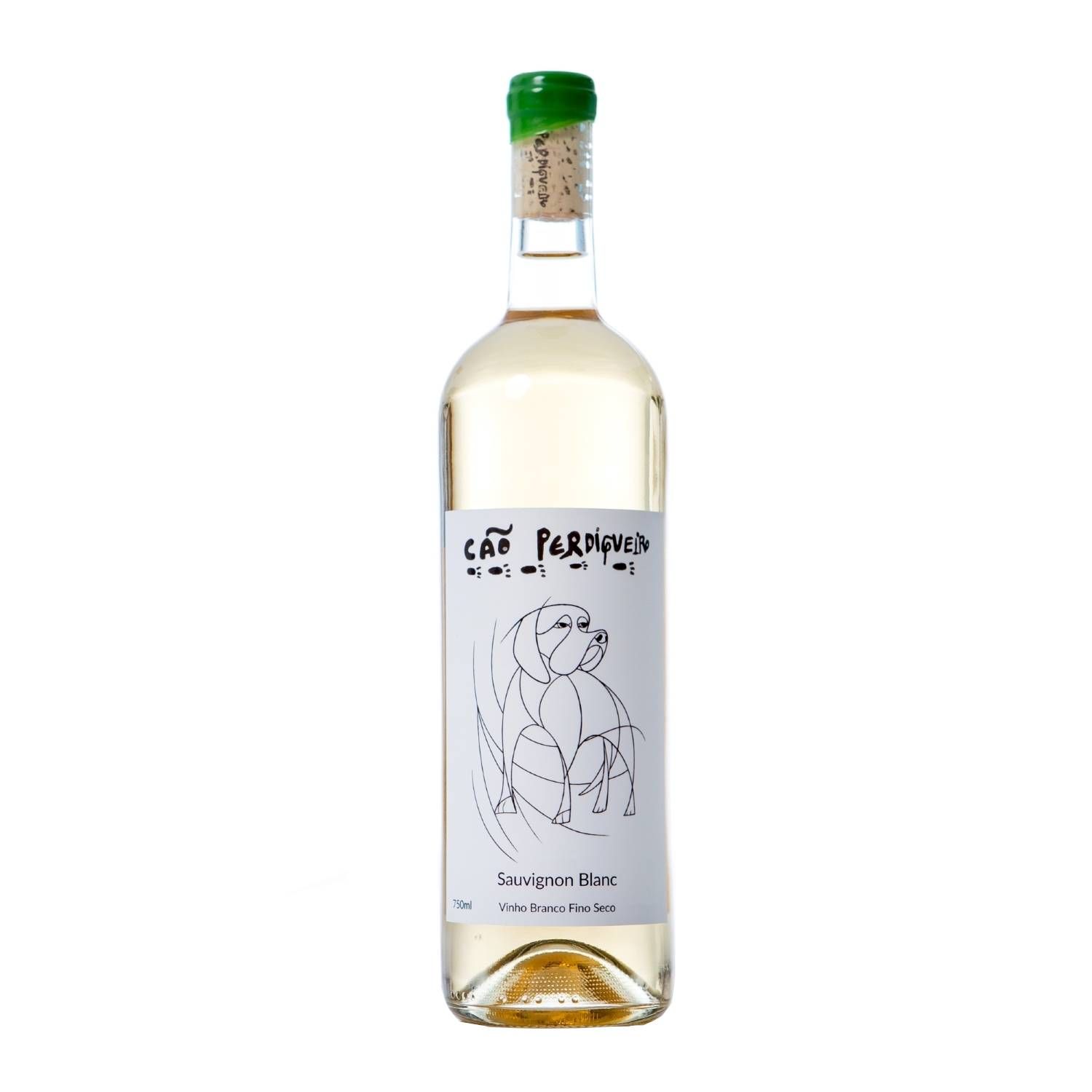 Cão Perdigueiro Vinho Branco Sauvignon Blanc 2024