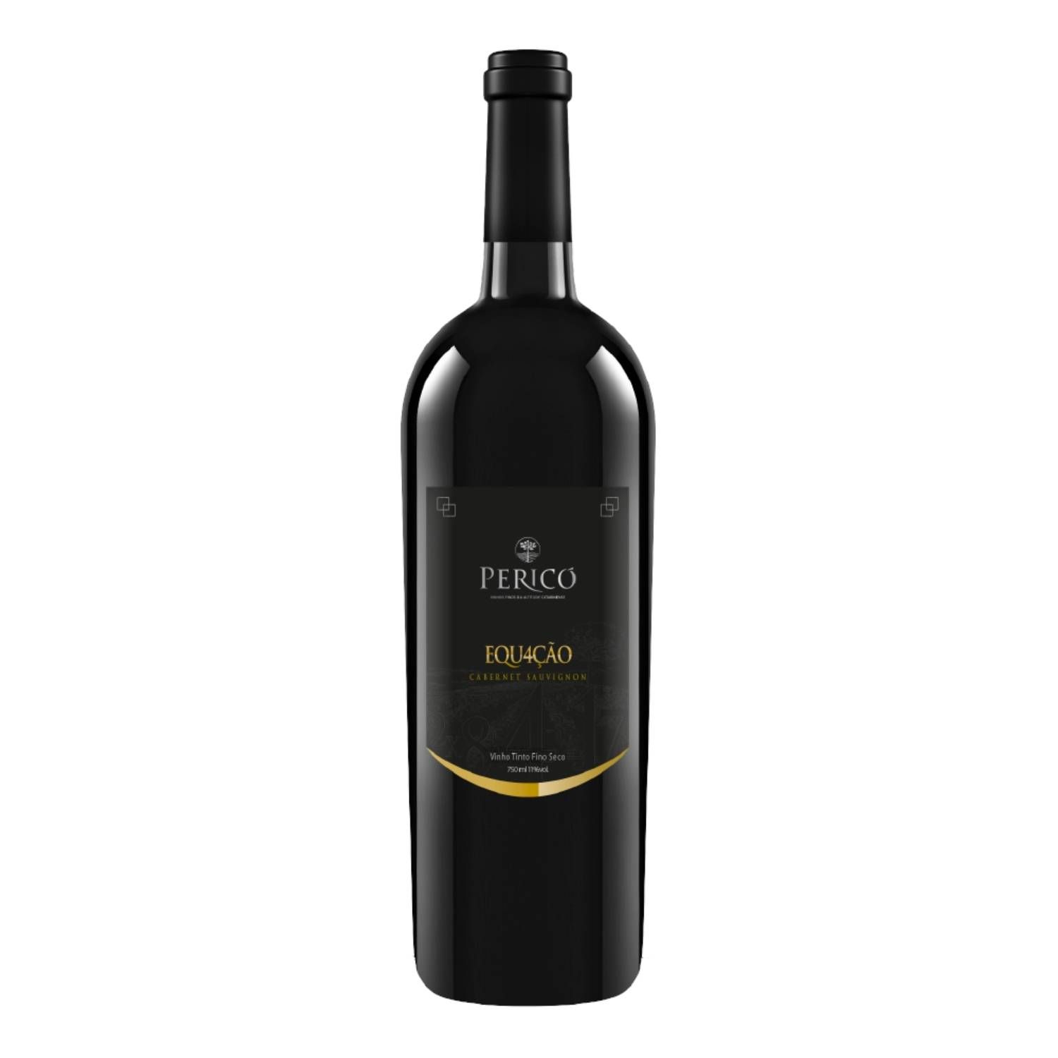 Pericó Vinho Tinto Equação 2018