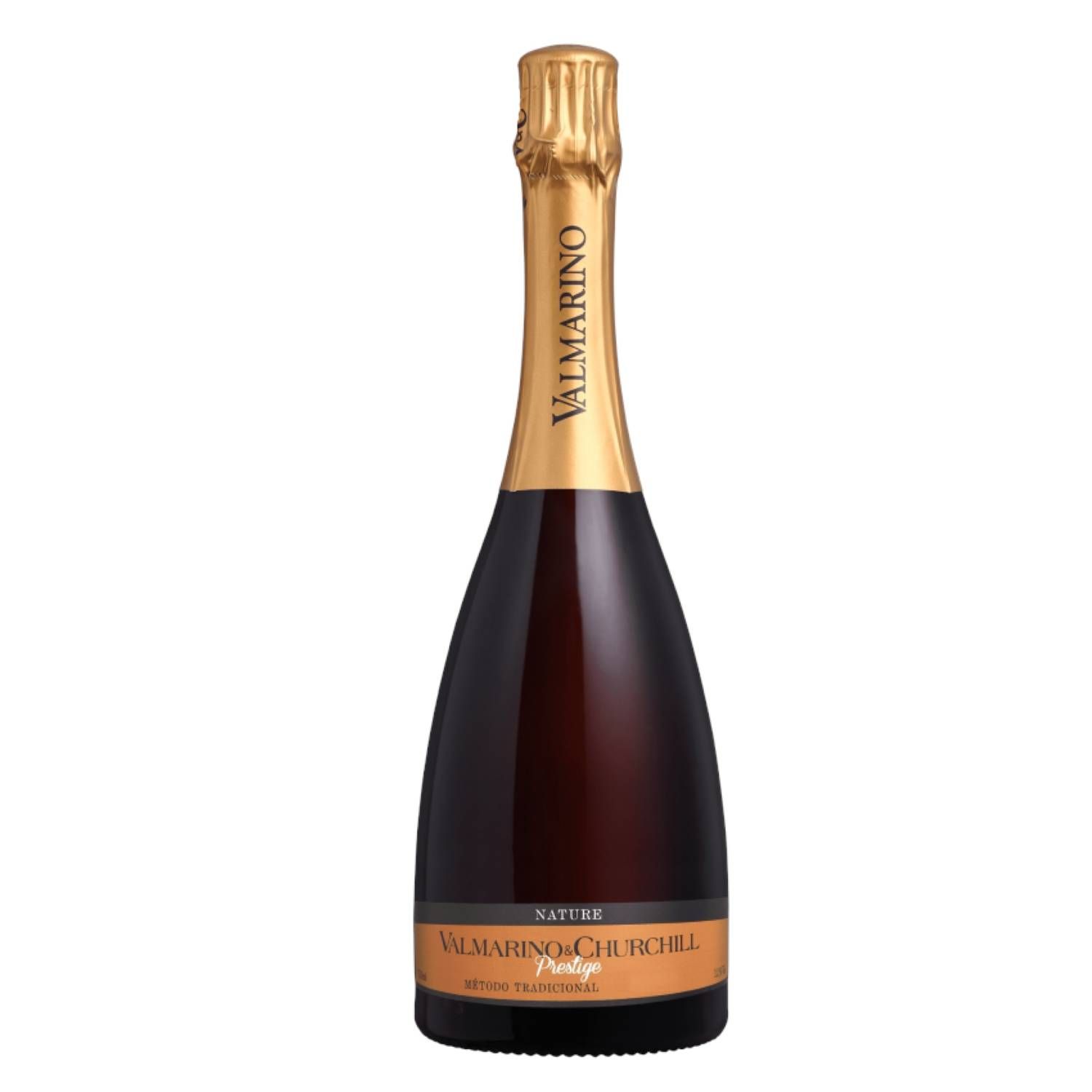 Valmarino Espumante Branco Nature Churchill Prestige 2022