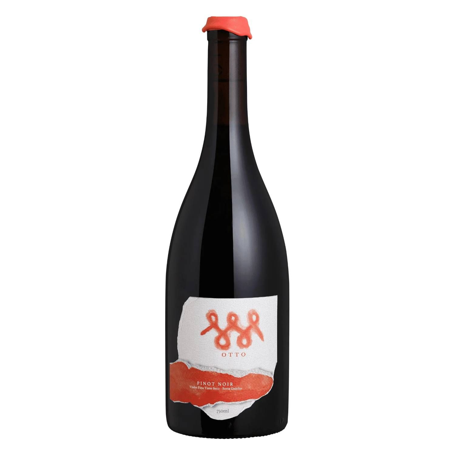 Otto Vinho Tinto Pinot Noir 2024