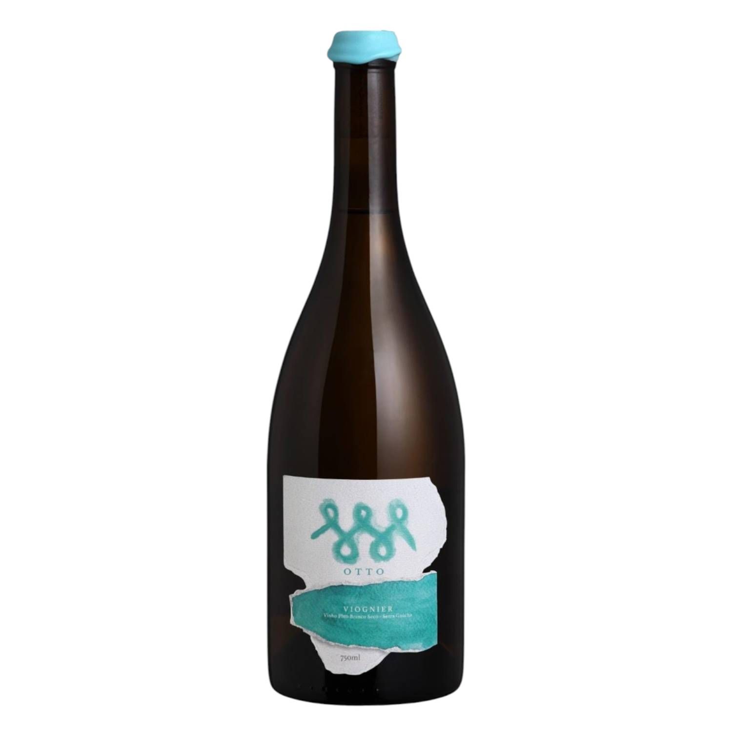 Otto Vinho Branco Viognier 2024