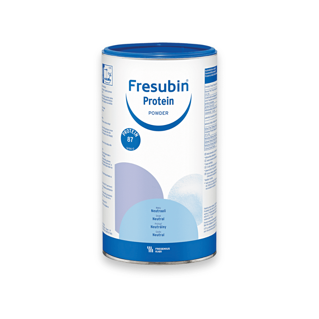 FRESUBIN PROTEIN POWDER