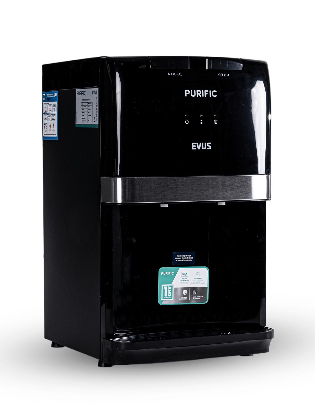 Evus II