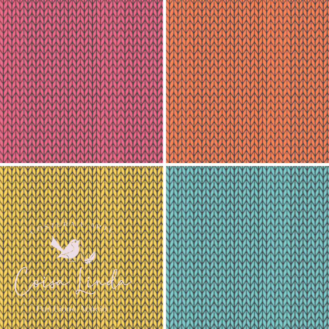 TRICOLINE DIGITAL MON TRICOT 4 CORES