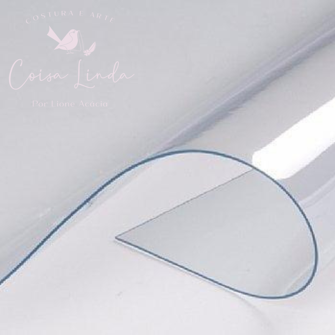 PLÁSTICO CRISTAL SUPER TRANSPARENTE 40