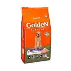GOLDEN FORM CAES ADULTO PERU 15KG