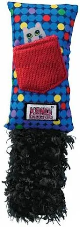 KONG KITTEN KICKEROO