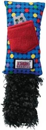 KONG KITTEN KICKEROO