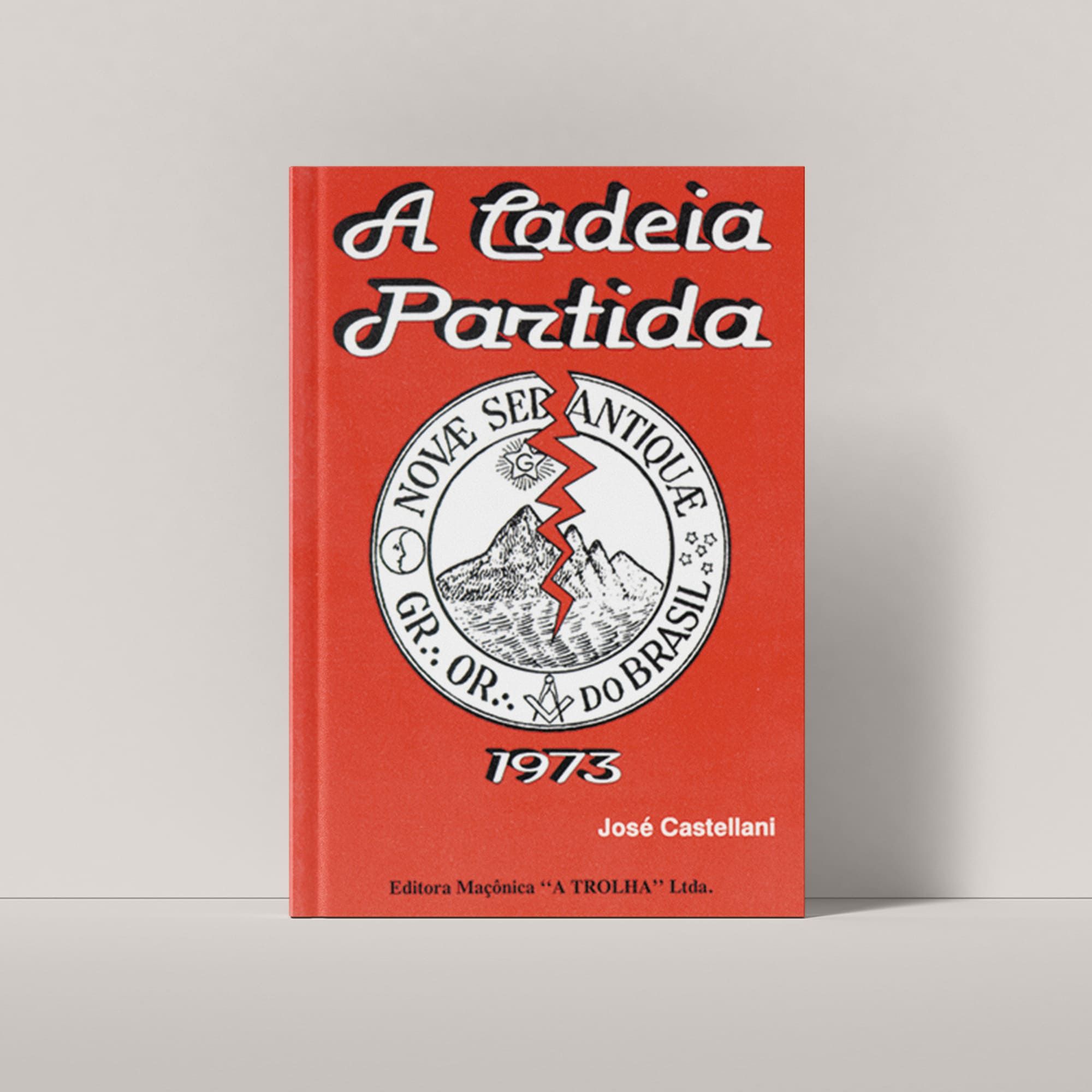 A CADEIA PARTIDA - 1973
