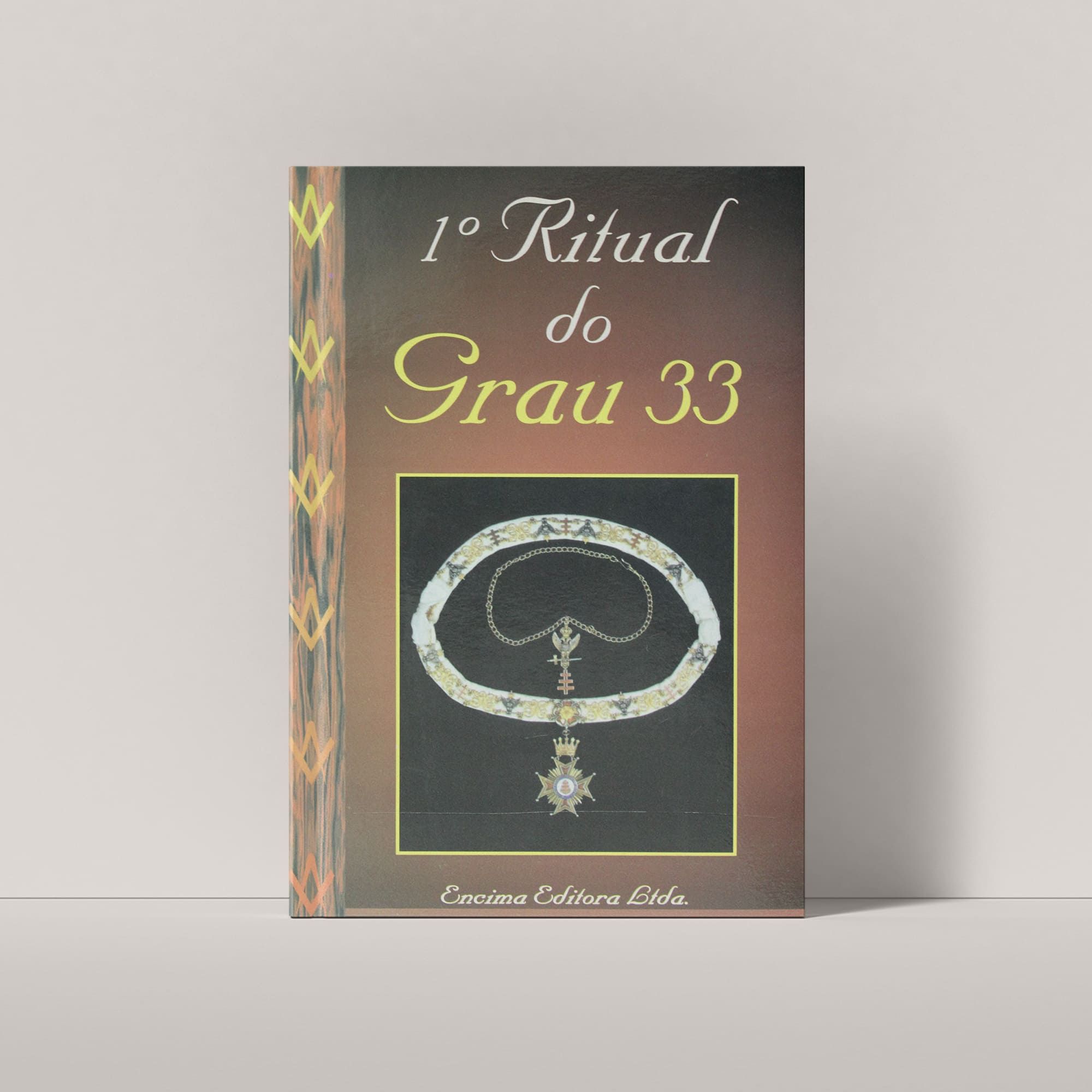 1° Ritual do Grau 33