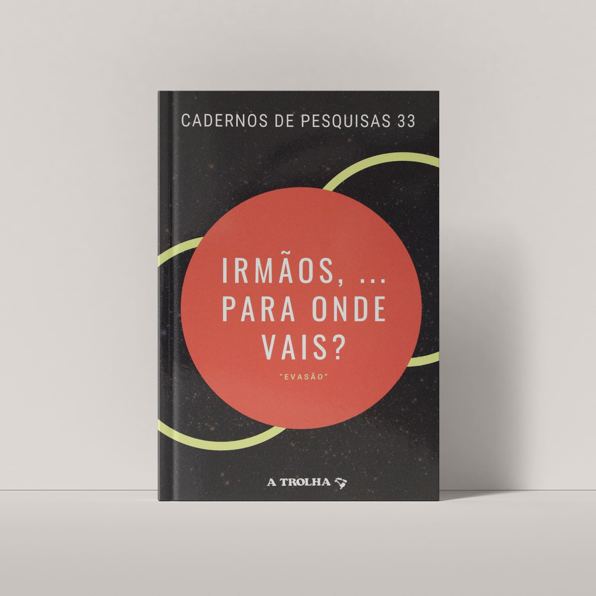 IRMÃO... PARA ONDE VAIS