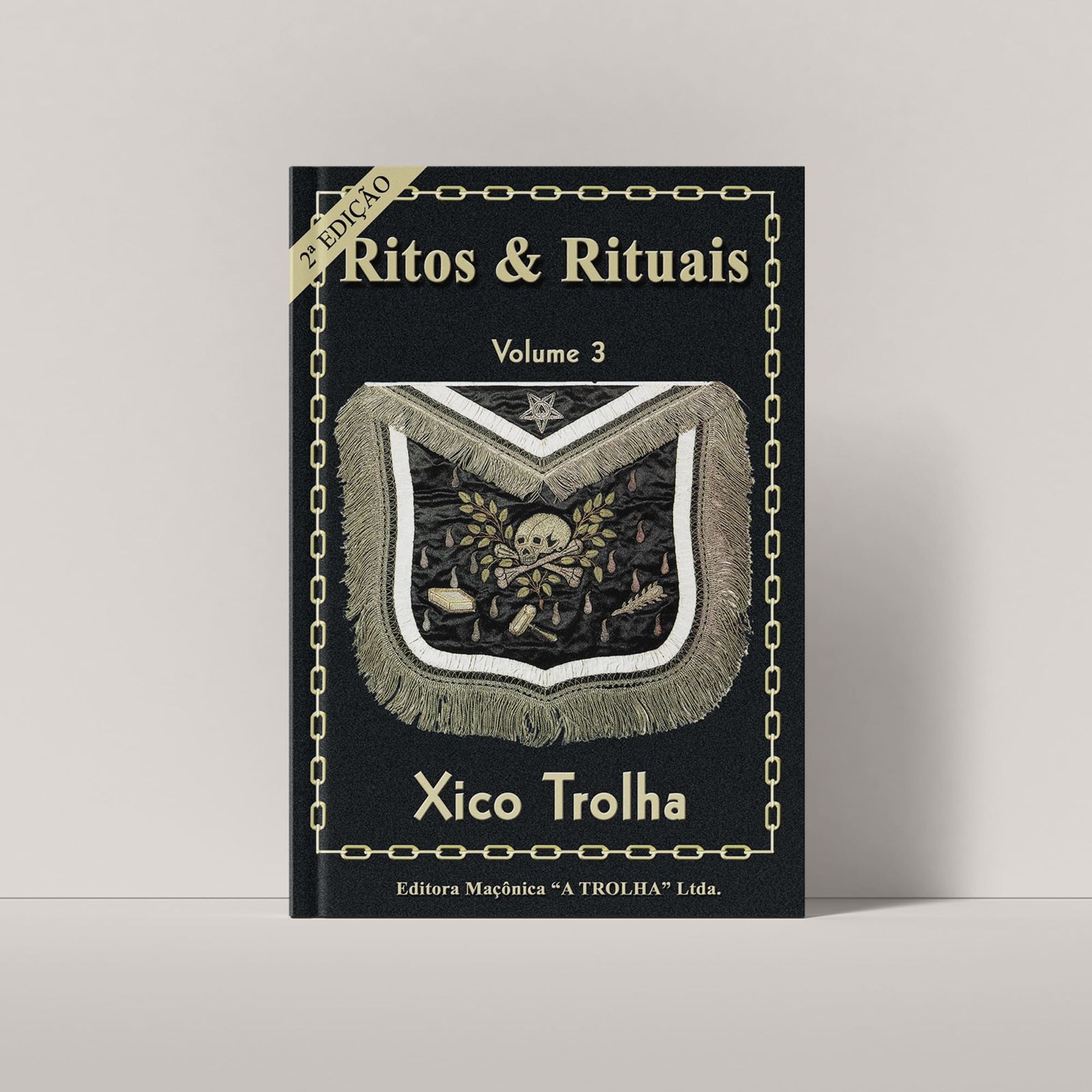 RITOS E RITUAIS - VOLUME 3