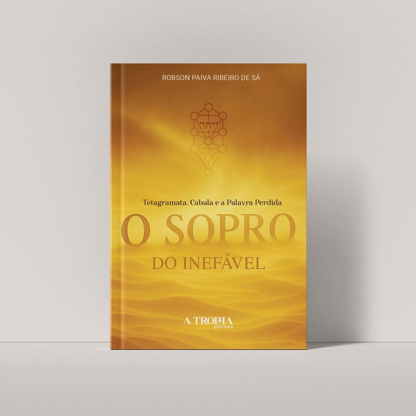 O Sopro no Inefável