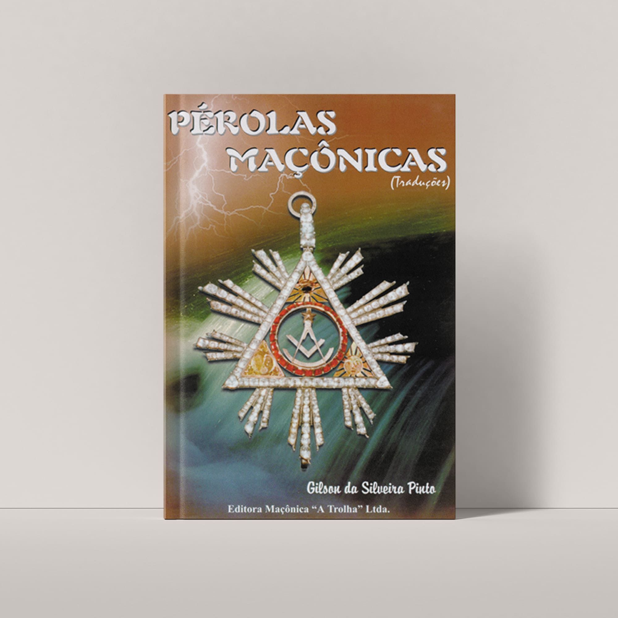 PÉROLAS MAÇÔNICAS