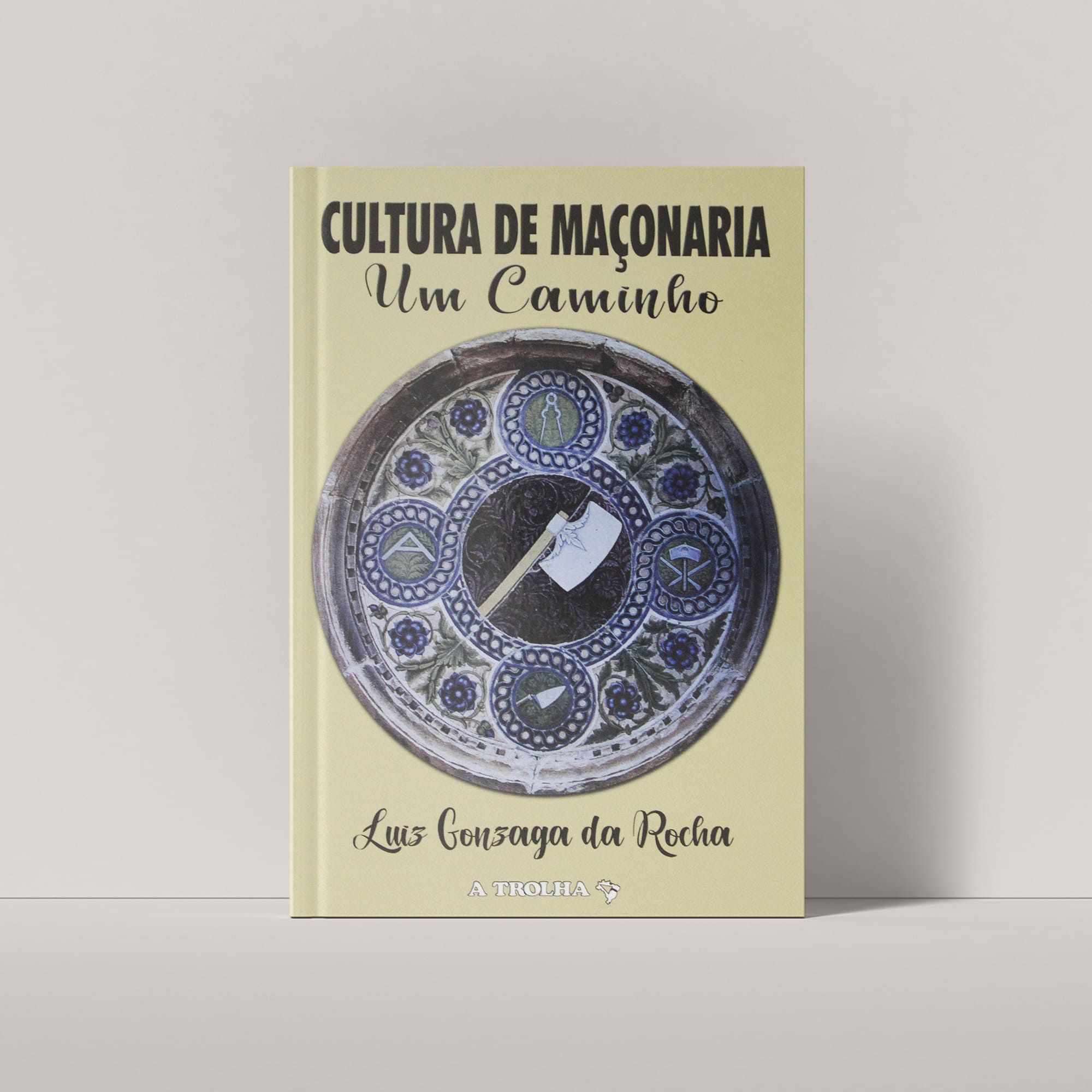 Cultura de Maçonaria - Um Caminho
