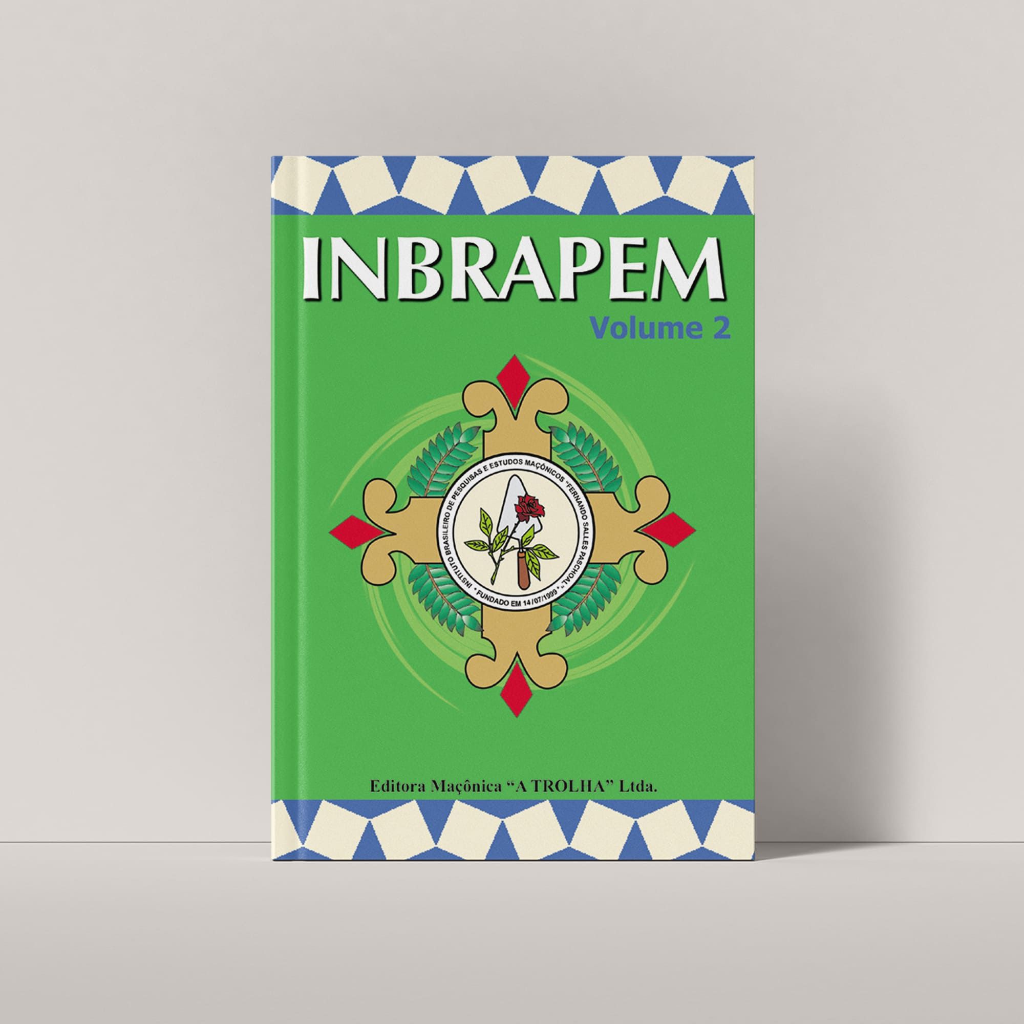 INBRAPEM - VOLUME 2