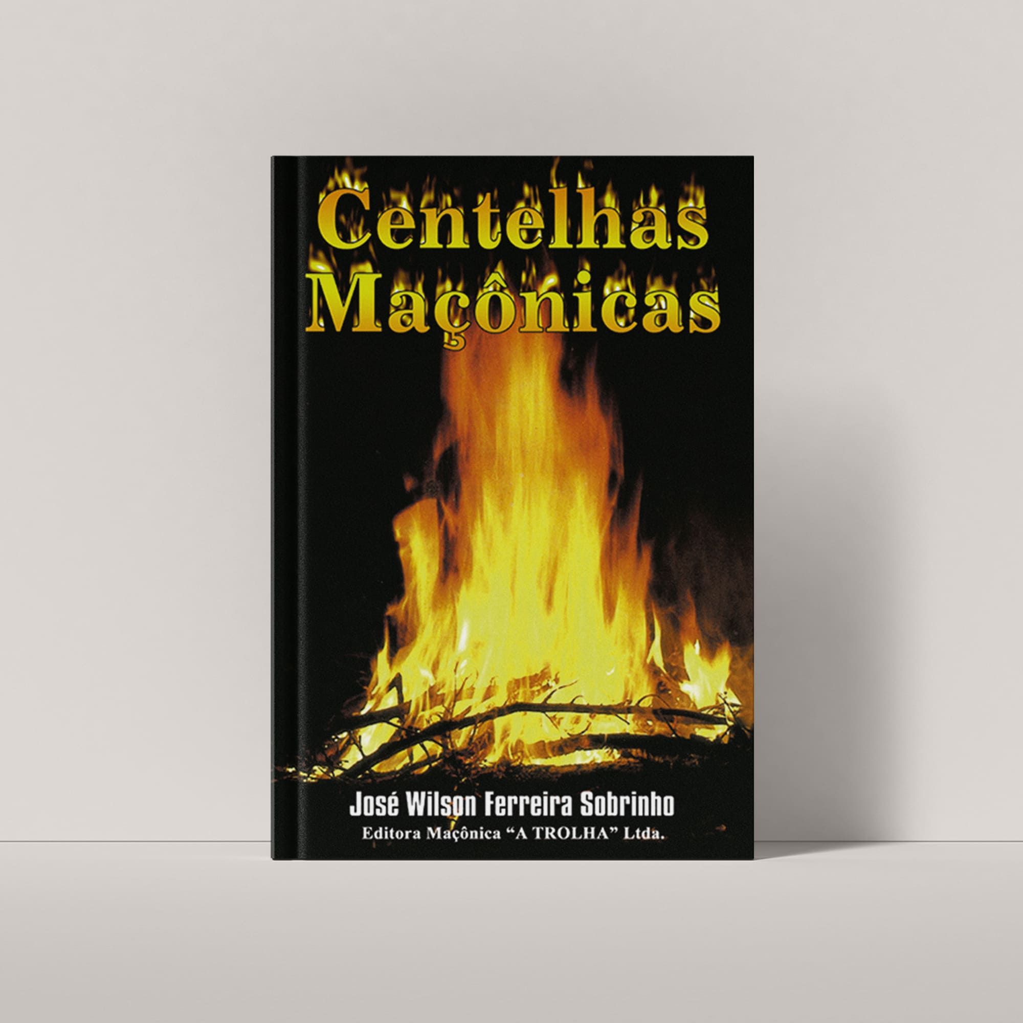 CENTELHAS MAÇÔNICAS