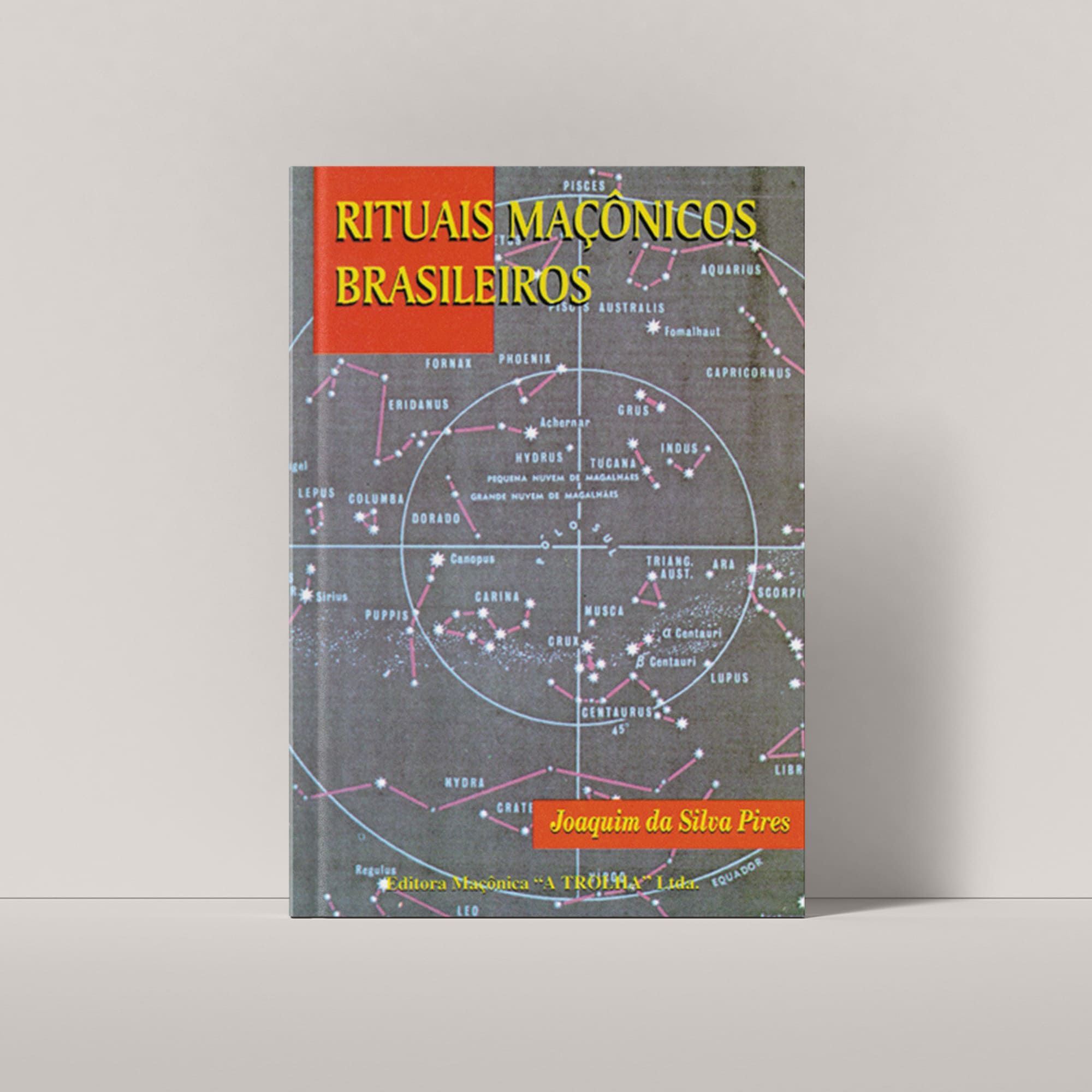 RITUAIS MAÇONICOS BRASILEIROS