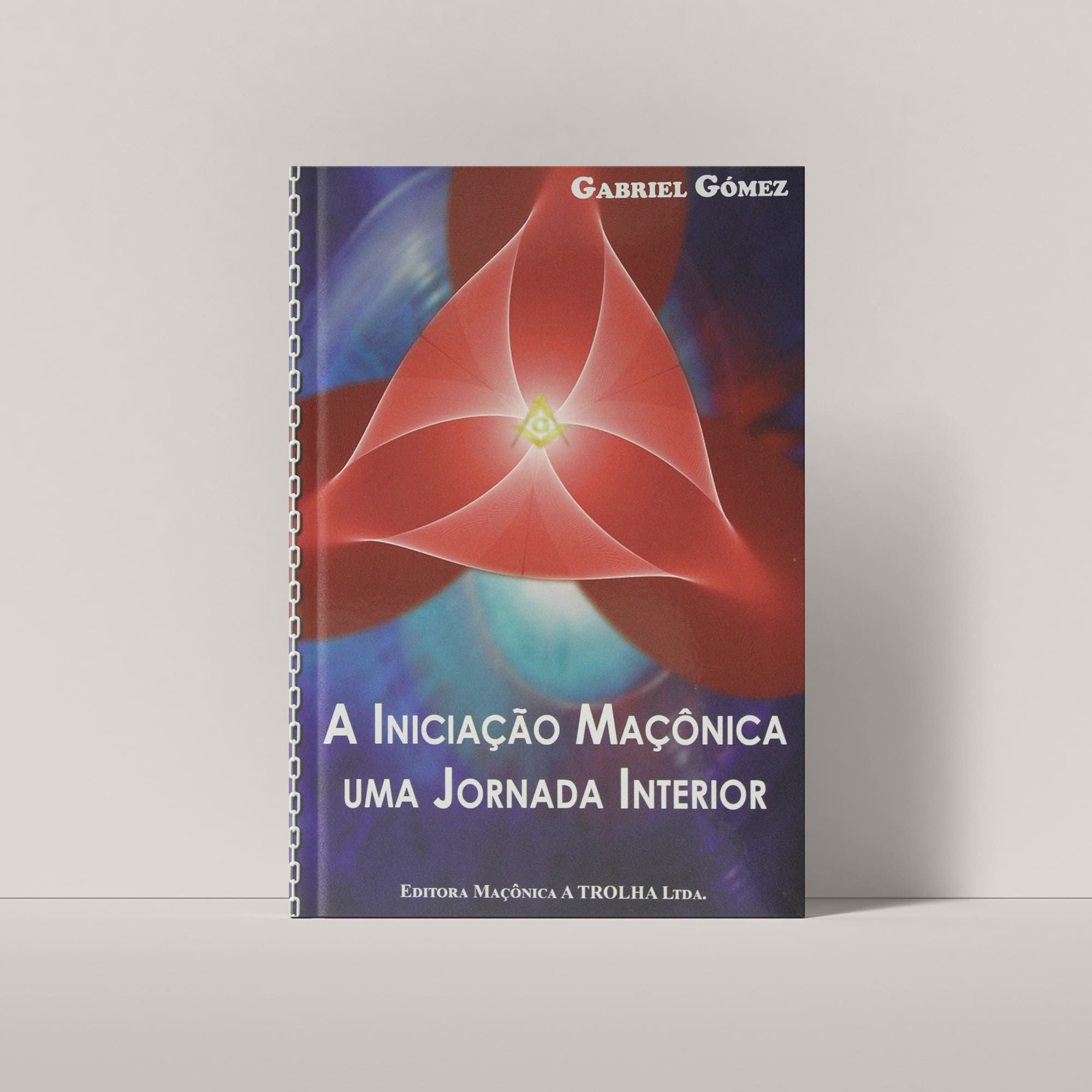 A iniciação Maçônica - Uma jornada Interior