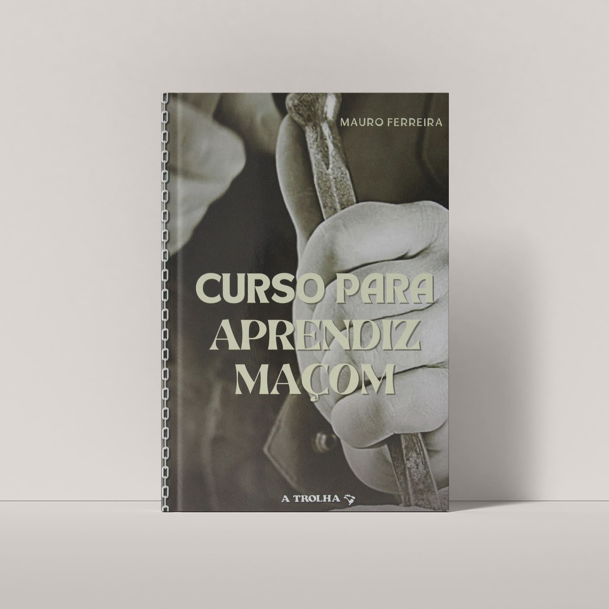 Curso para Aprendiz Maçom