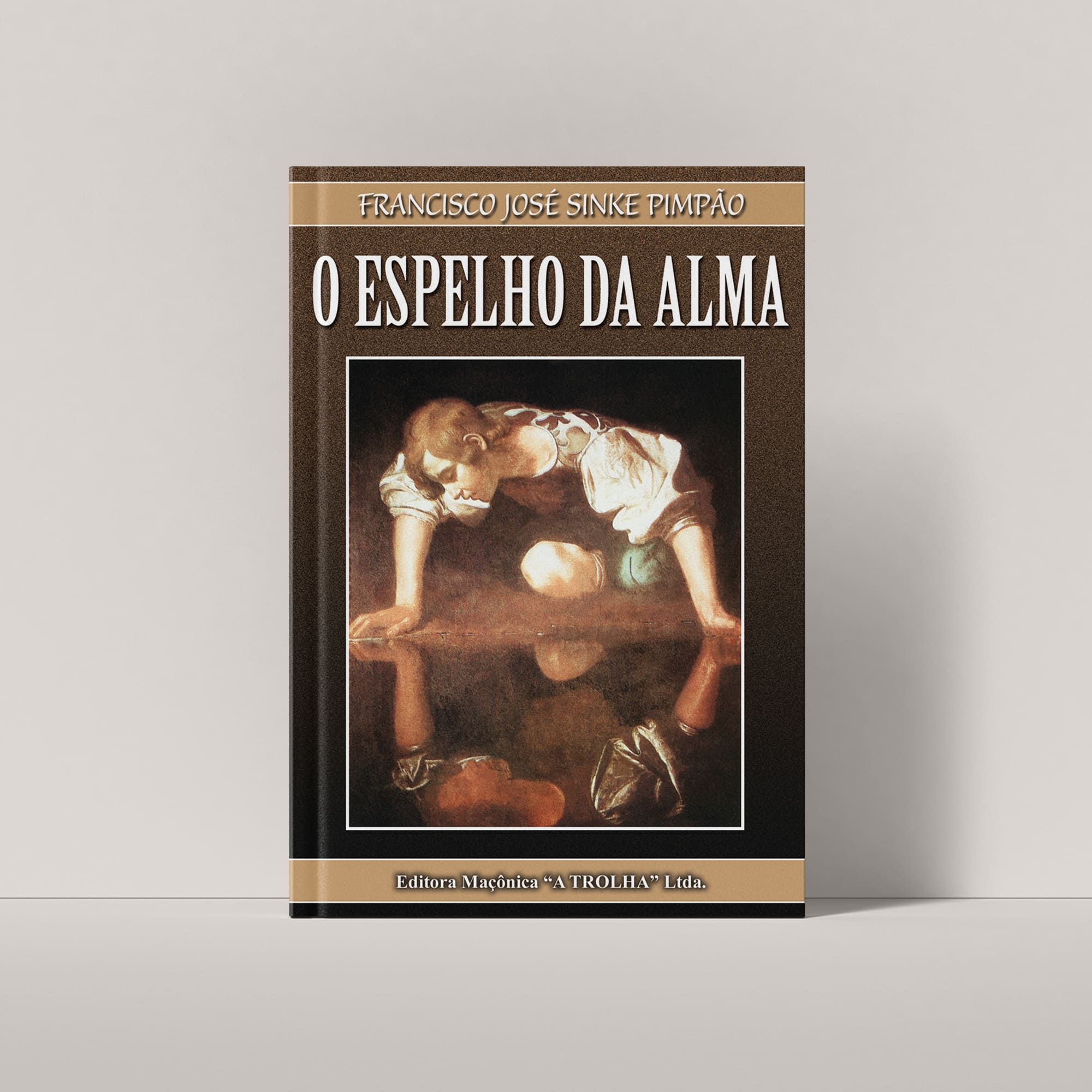 O ESPELHO DA ALMA