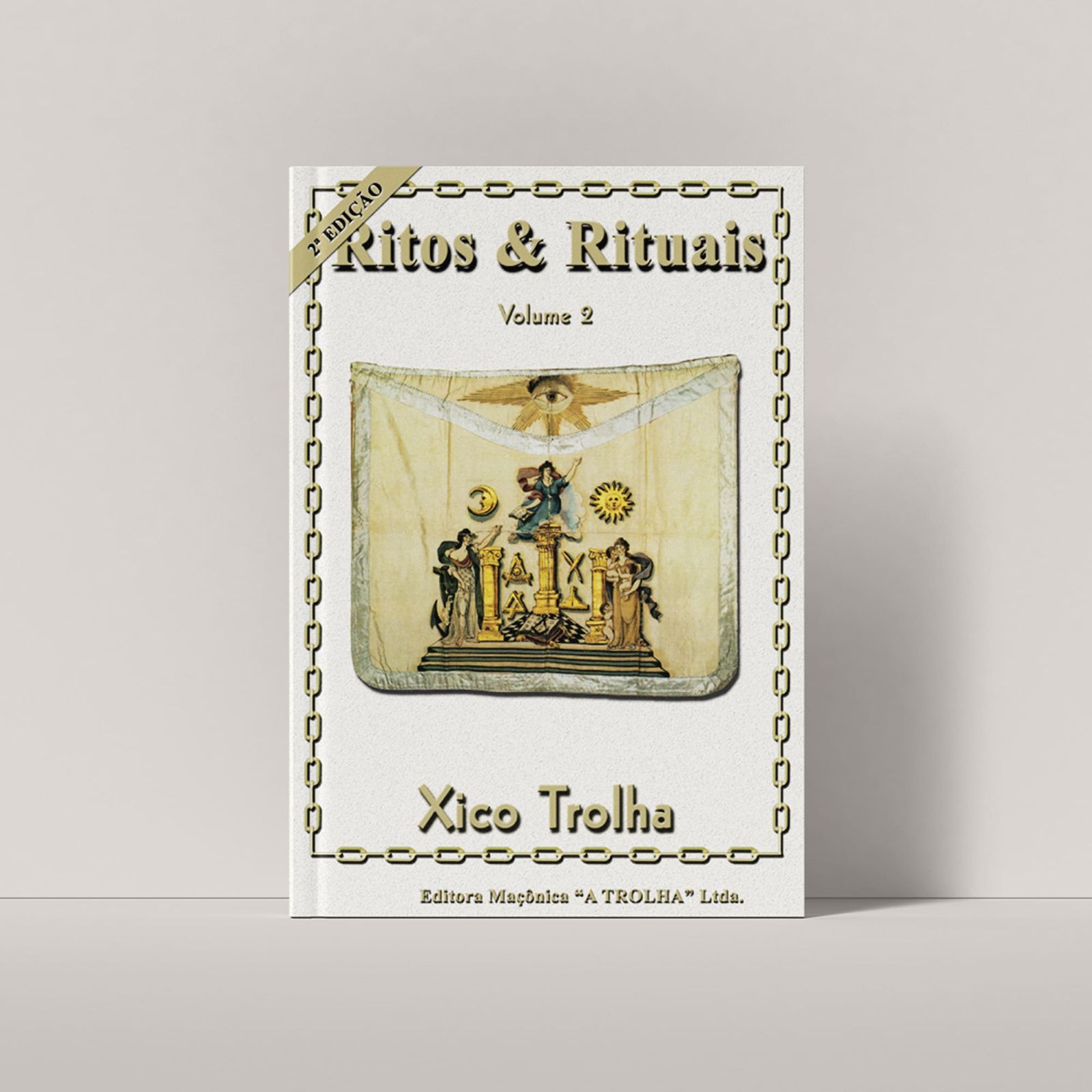 Ritos &amp; Rituais Vol 2