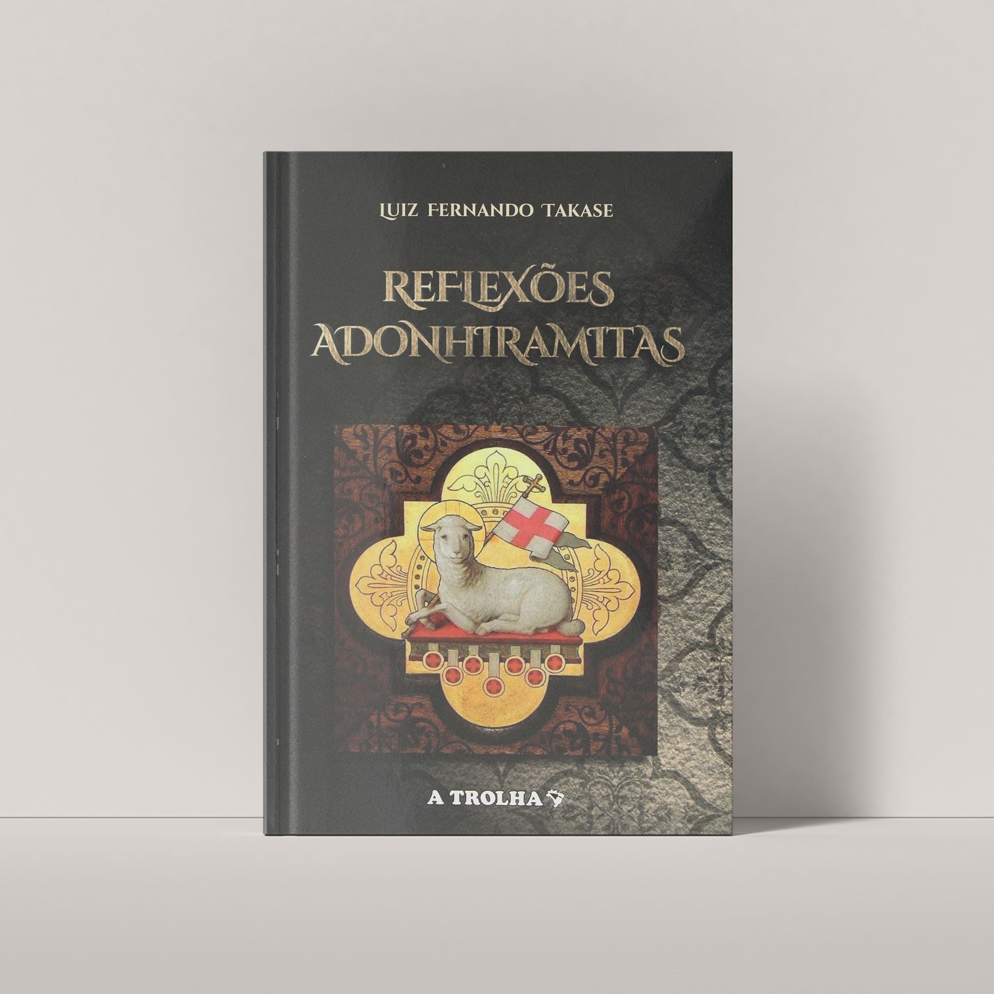 Reflexões Adonhiramitas