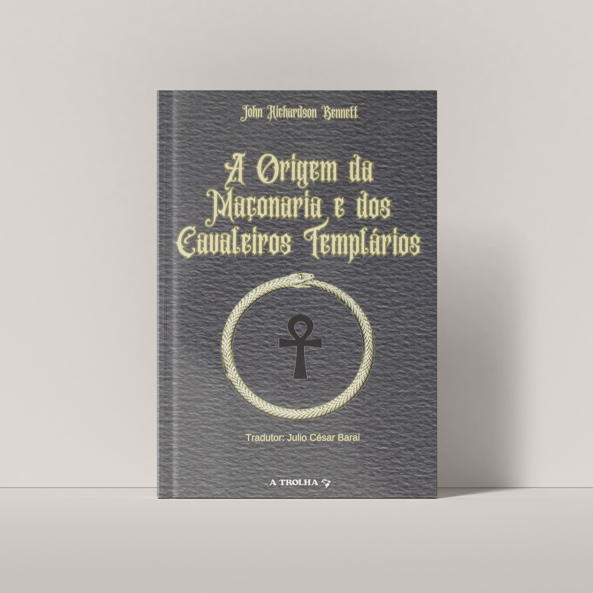 A Origem da Maçonaria e dos Cavaleiros Templários
