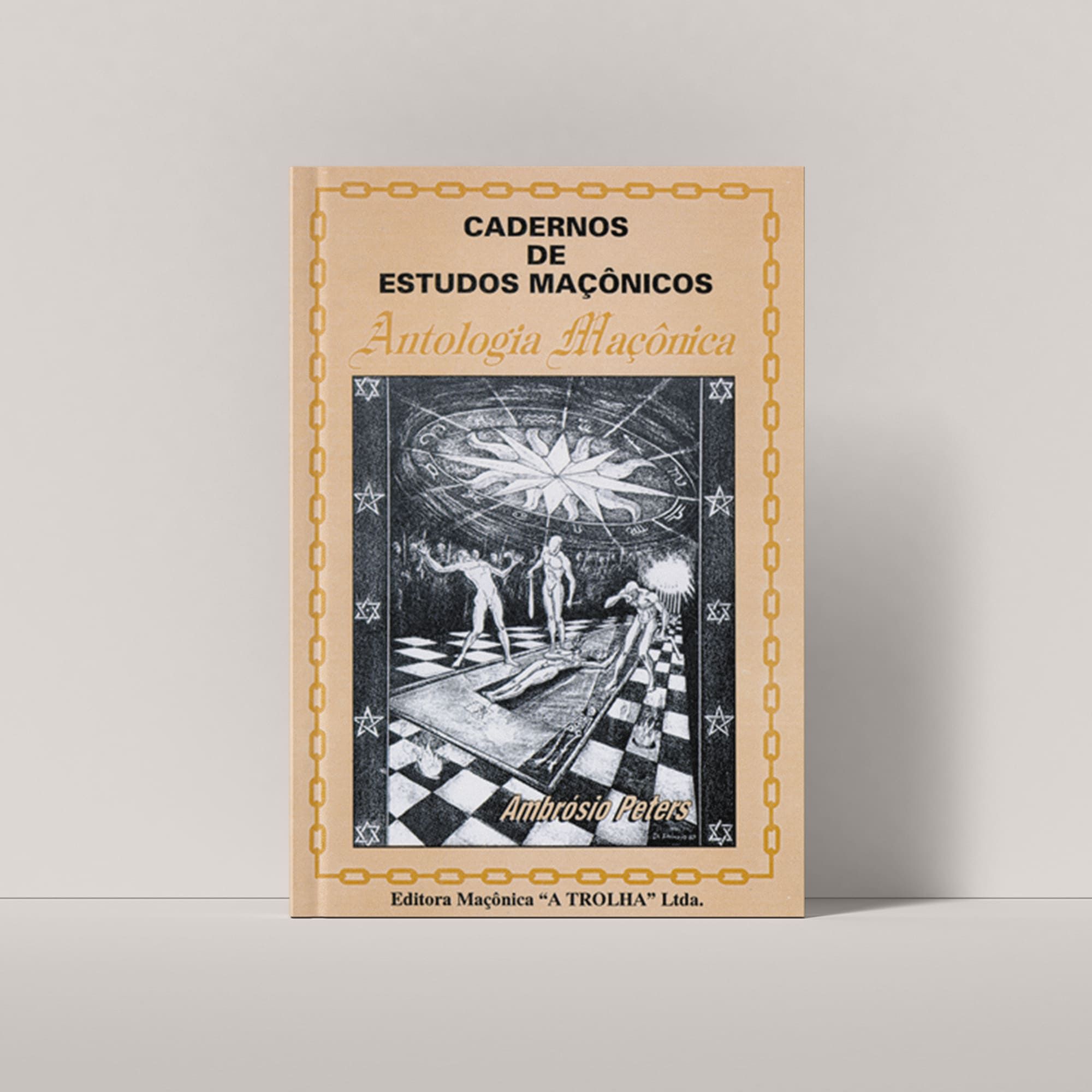 ANTOLOGIA MAÇÔNICA