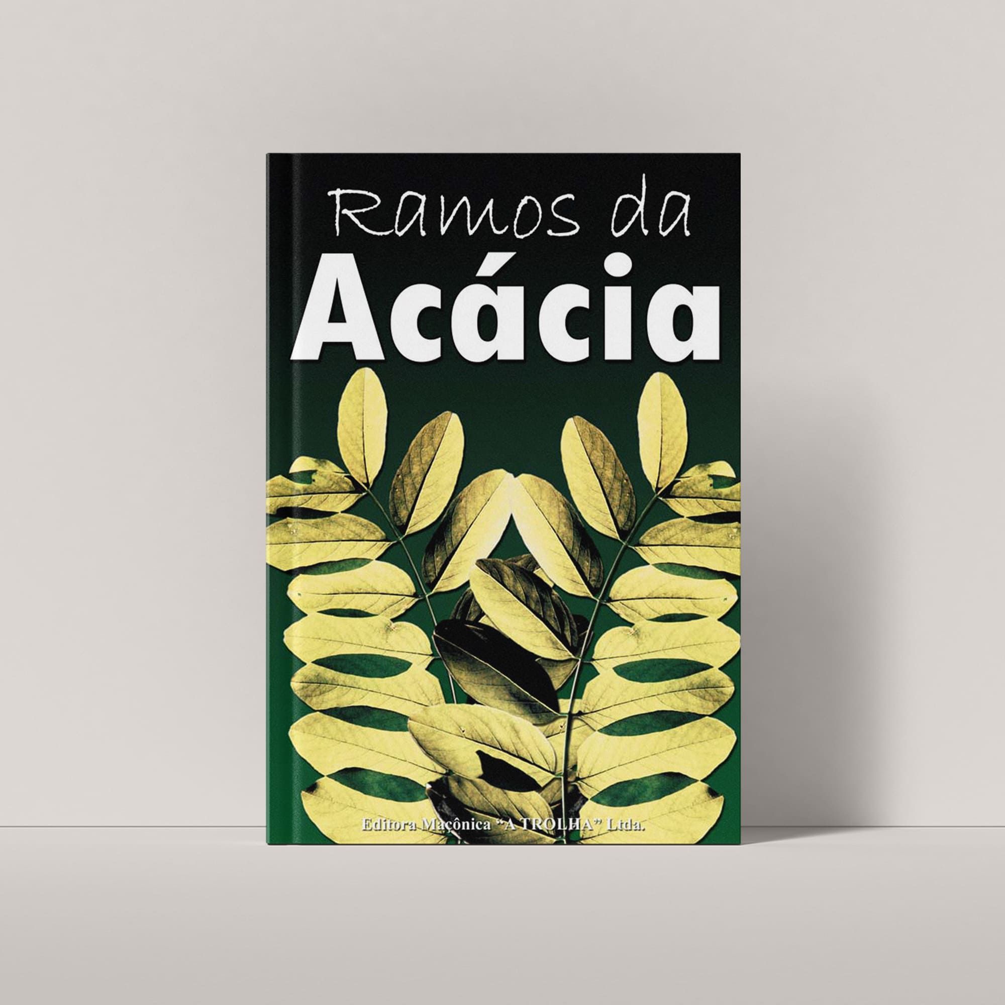 RAMOS DA ACÁCIA