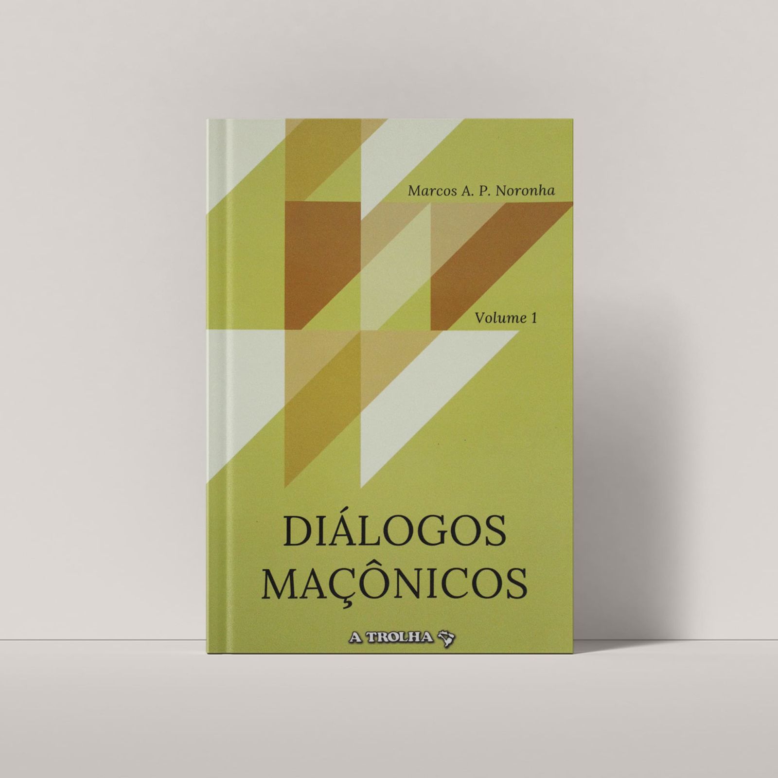 Diálogos Maçônicos Vol 1
