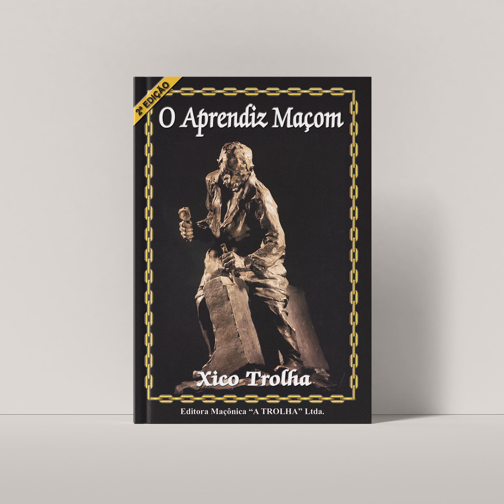 O APRENDIZ MAÇOM