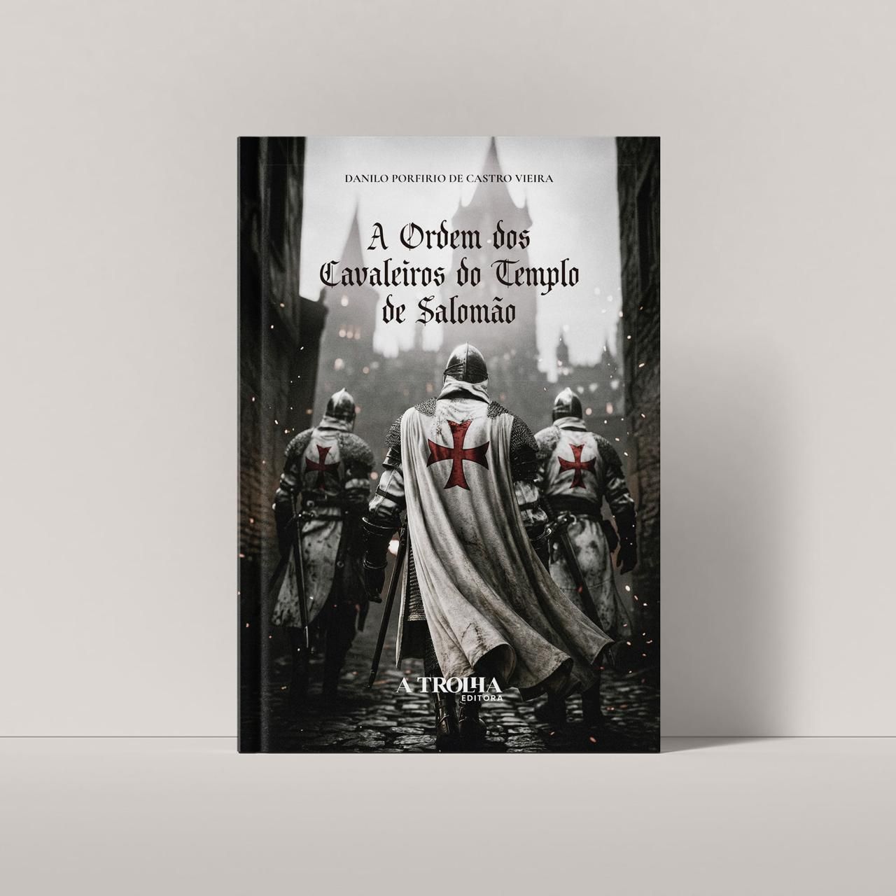 A Ordem dos Cavaleiros do Templo de Salomão