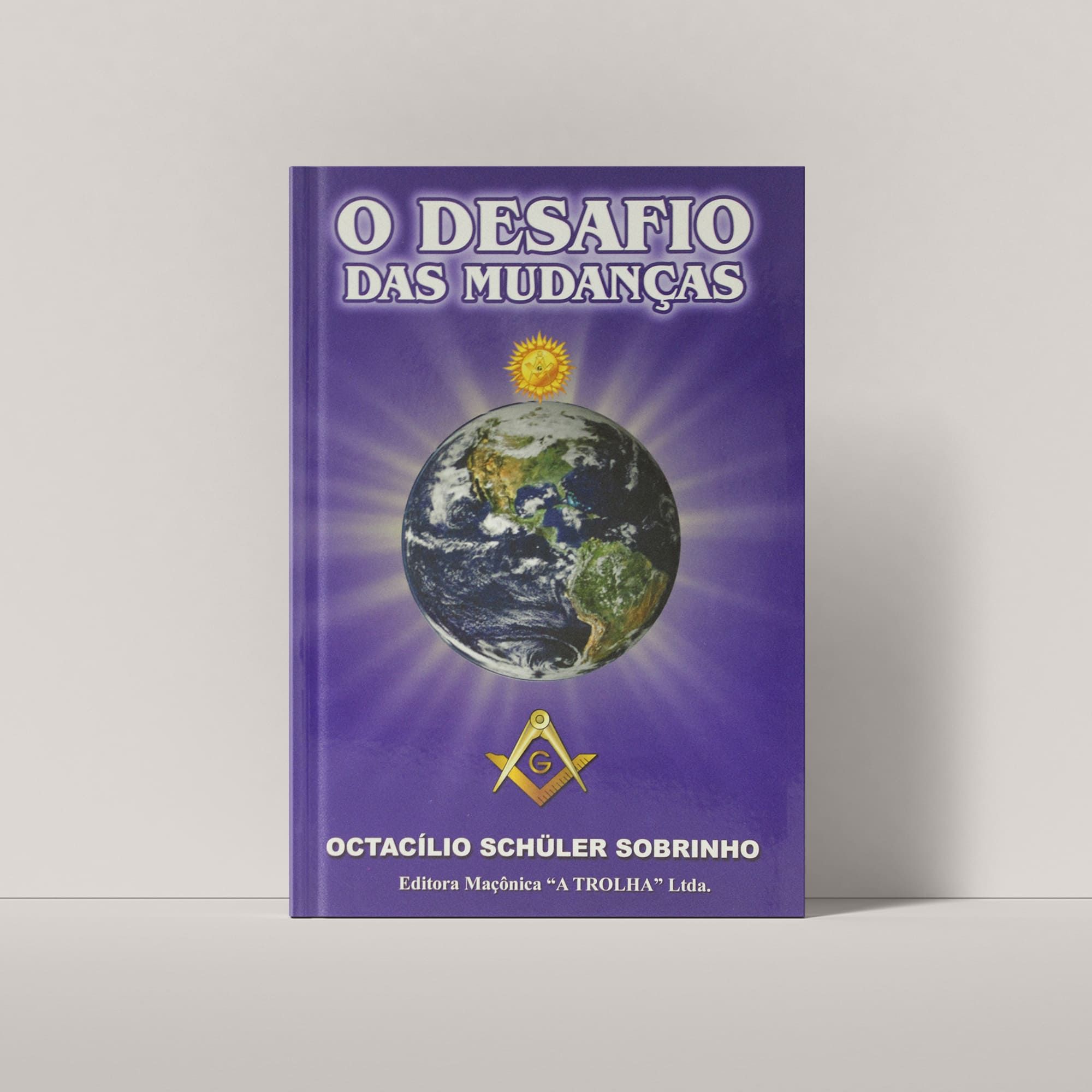 O Desafio das Mudanças