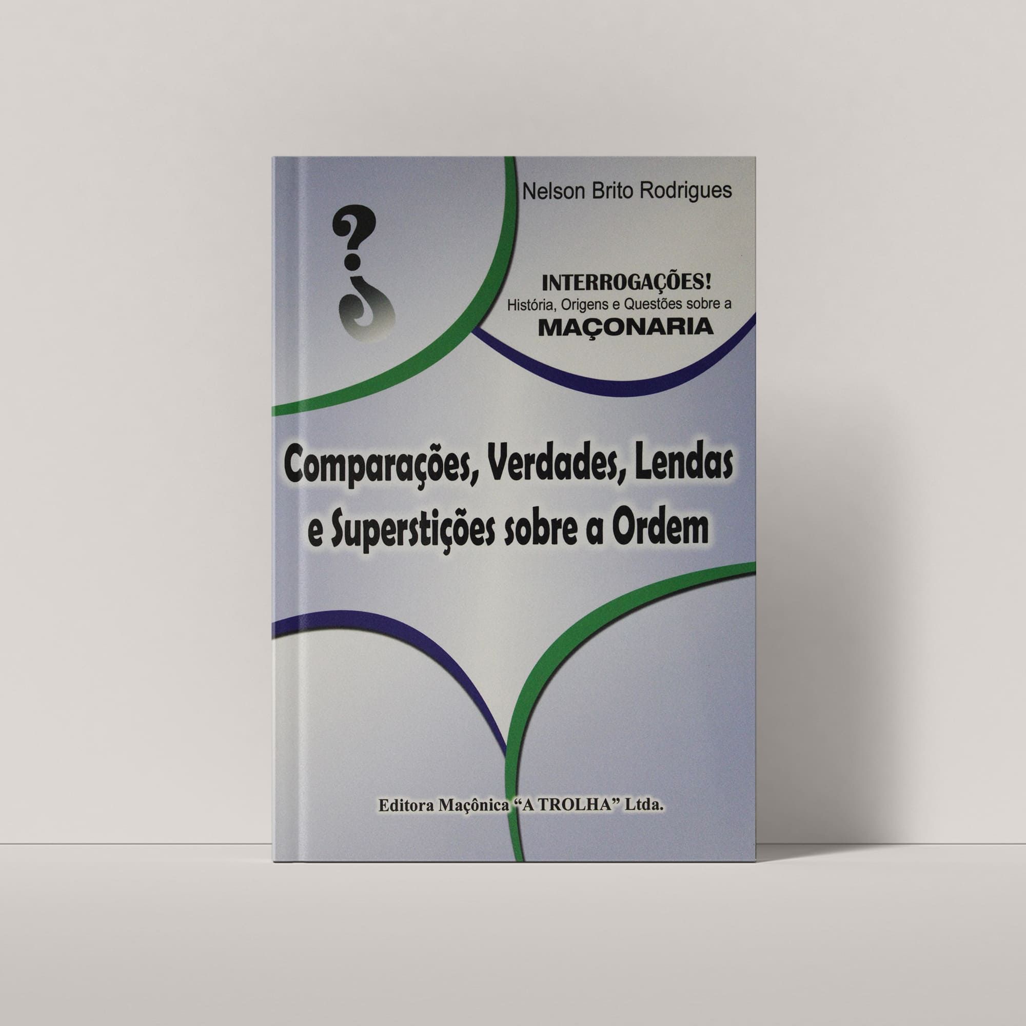Comparações, Verdades, Lendas e Superstições sobre a Ordem