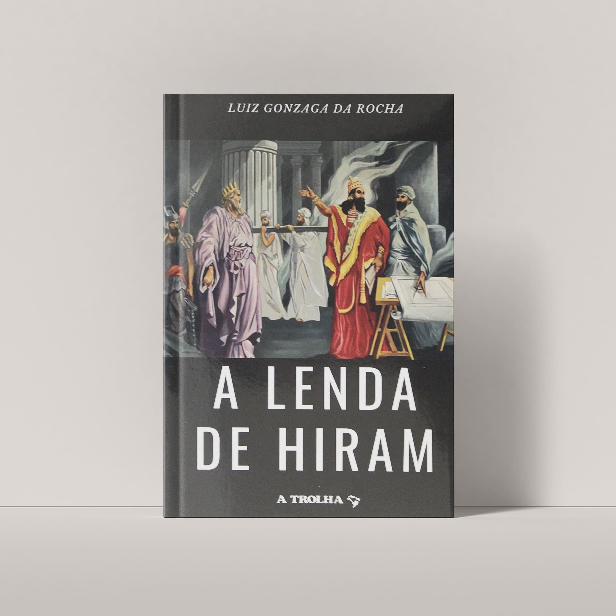 A Lenda de Hiram