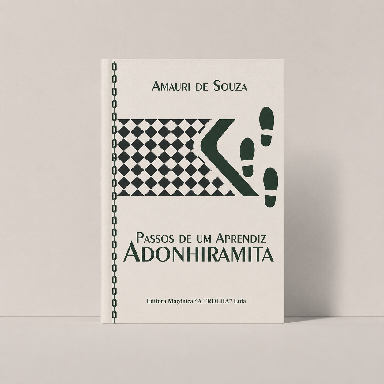 Reflexões de um Aprendiz Adonhiramita