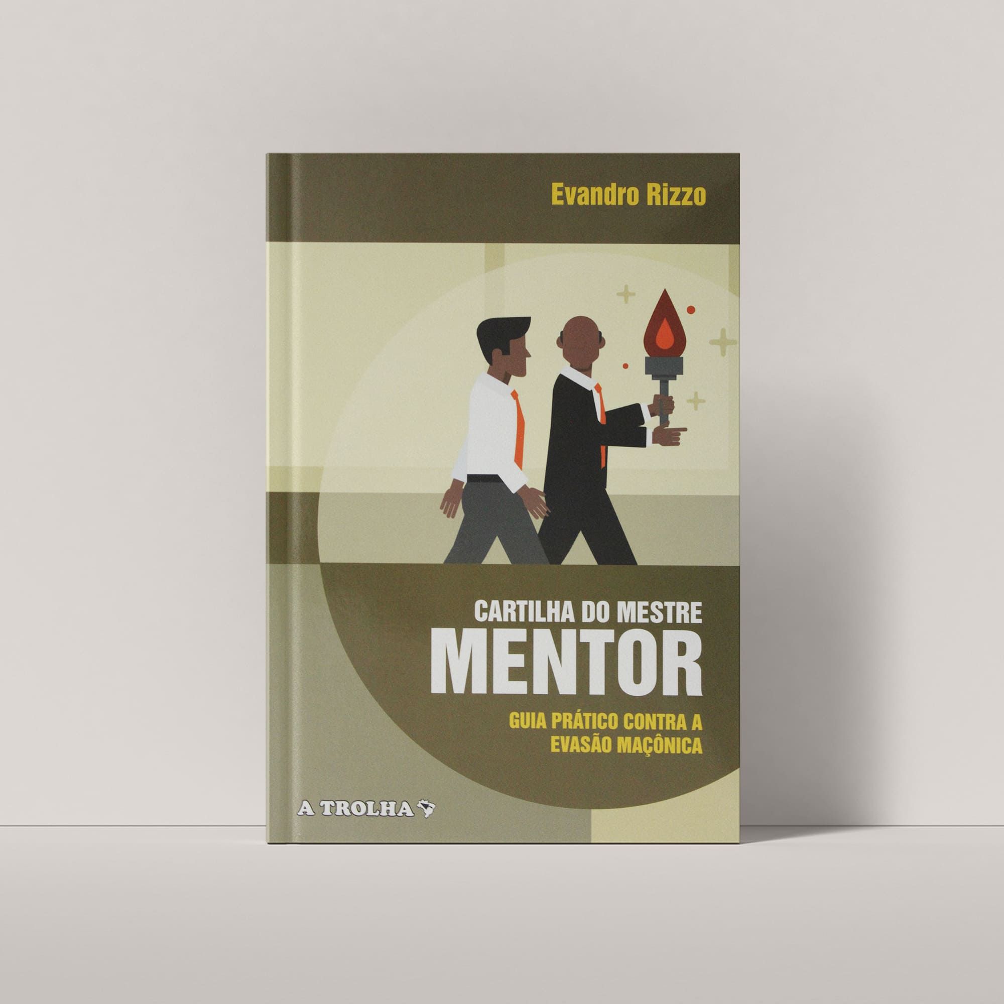 Cartilha do Mestre Mentor