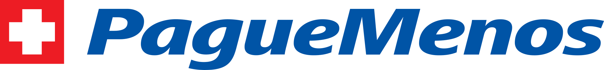 Farmácia Pague Menos